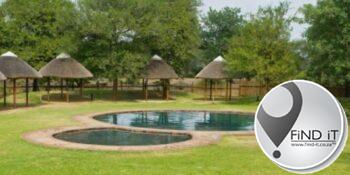 Seun verdrink in die Krugerwildtuin