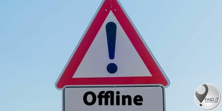Groot onderbreking neem 'ten minste 12' SA regeringswebwerwe aflyn