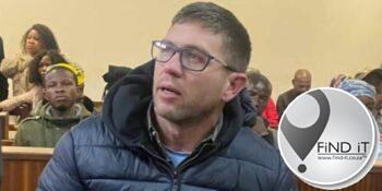Boer ontken dat hy meisies probeer vermoor het
