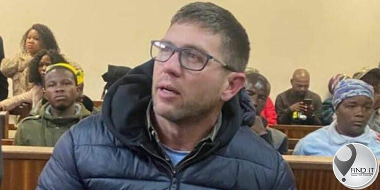 Boer ontken dat hy meisies probeer vermoor het