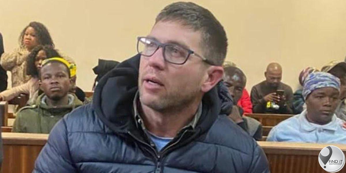 Boer ontken dat hy meisies probeer vermoor het