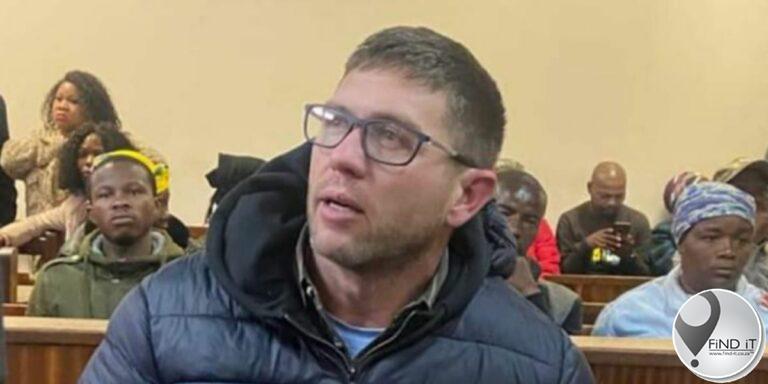 Boer veg vir vryheid nadat hy glo oor twee kinders gery en nog een aangerand het