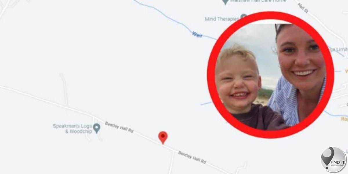 Driejarige seuntjie sterf na trekker hom raakry