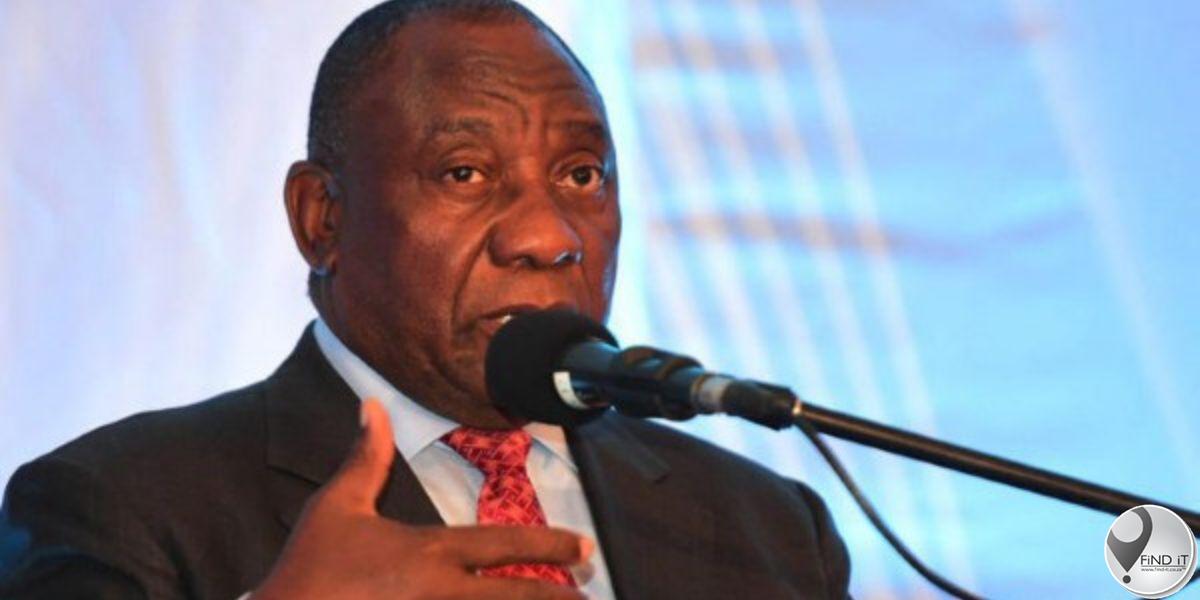 Phala Phala-sage: Openbare Beskermer beplan glo om Ramaphosa te dagvaar