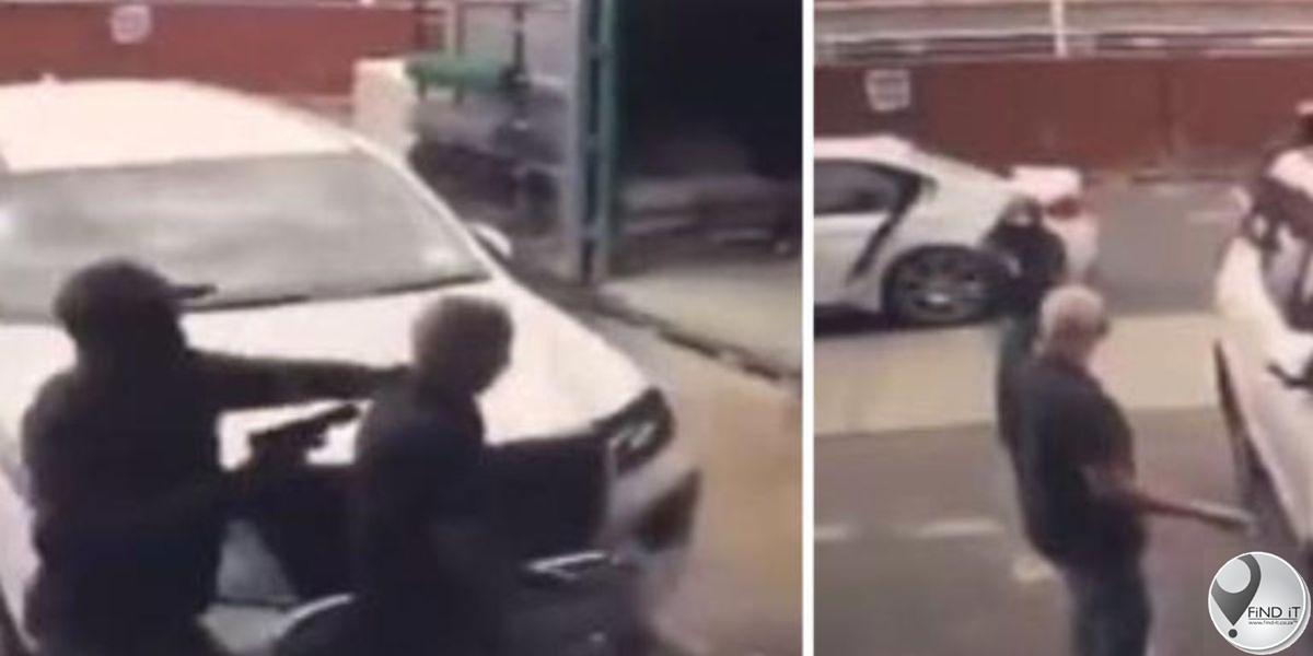 Durbanse man veg terug teen ontvoerders