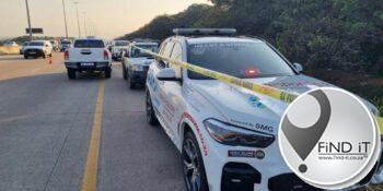 KZN skietgeveg: 5 dood, motoriste versoek om N2 noord naby King Shaka lughawe te vermy