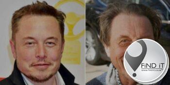Elon Musk se antwoord op nuus van pa se kinders met stiefdogter