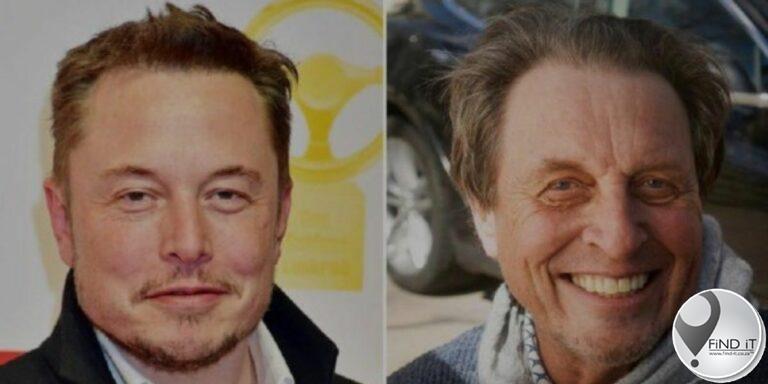 Elon Musk se antwoord op nuus van pa se kinders met stiefdogter