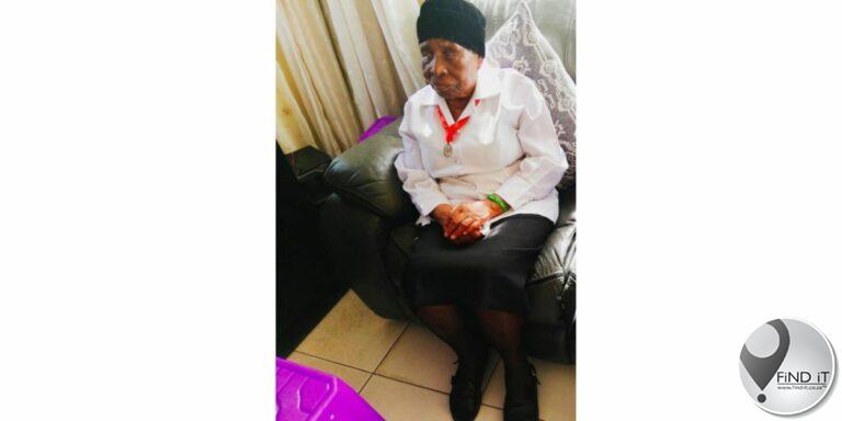 Afgetrede KZN-onderwyser word vandag 100 jaar oud
