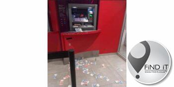 Absa-OTM laat geld uitvlieg