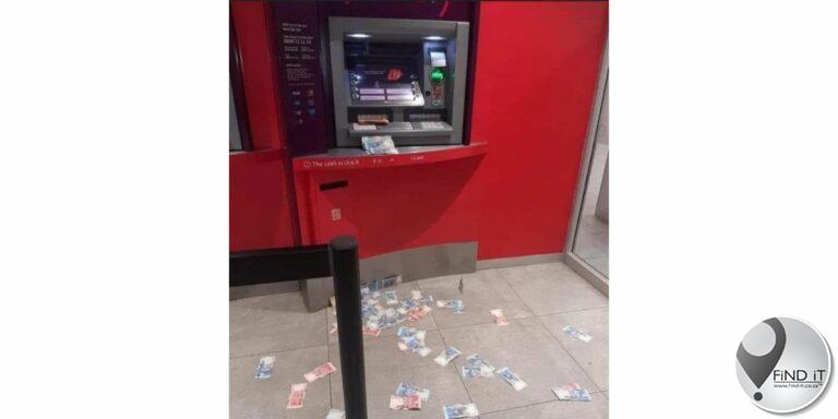 Absa-OTM laat geld uitvlieg