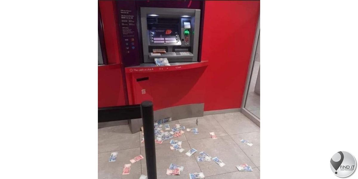 Absa-OTM laat geld uitvlieg