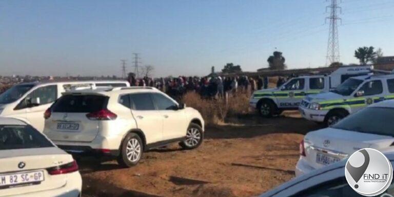 Taverne-skietery: vrese vir terrorisme het ontstaan