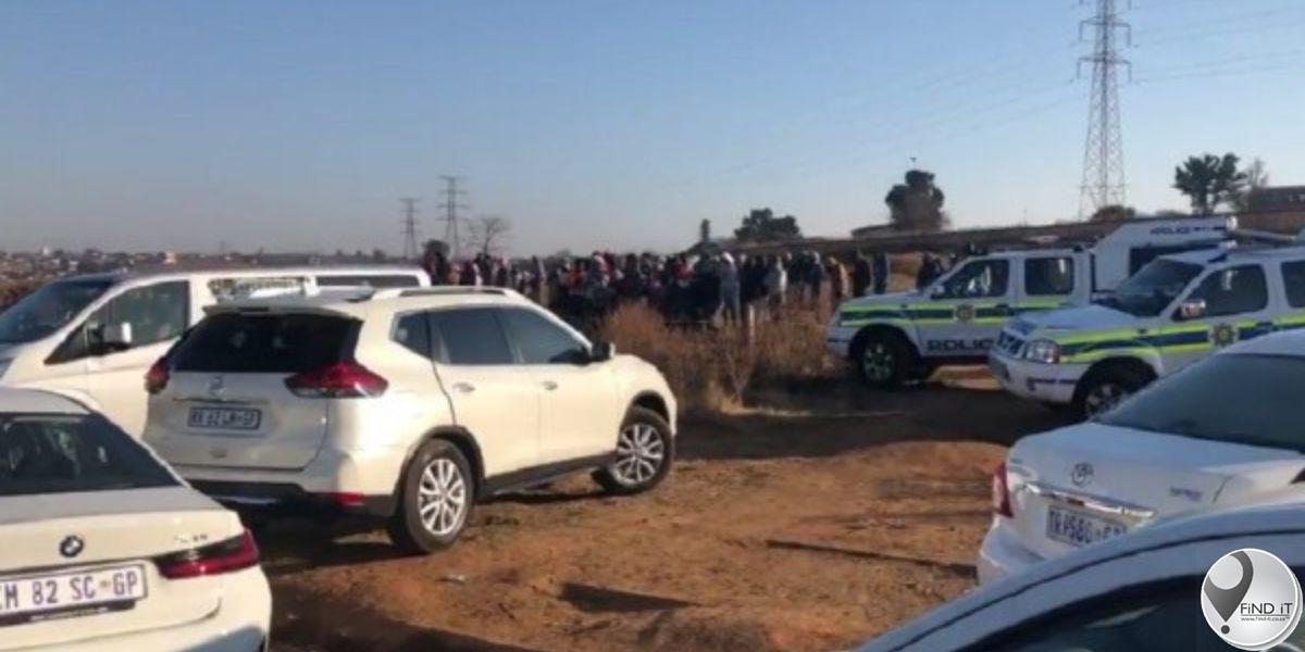 Taverne-skietery: vrese vir terrorisme het ontstaan