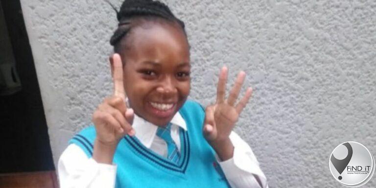 Kenny Motsamai, EFF-LP, se aangenome dogter (14), 'verkrag en vermoor'