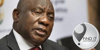 Ramaphosa het voor die integriteitskommissie verskyn - ANC