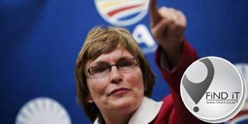 Helen Zille spog oor Kaapstad se verminderde beurtkrag