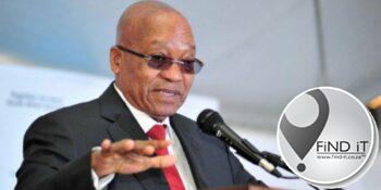 SA ‘vra om verskoning’ vir Zuma, wil hê Ramaphosa moet weg wees