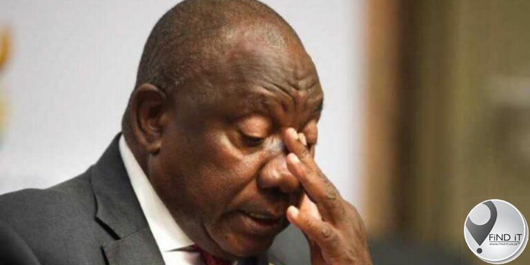 Ramaphosa 'verwelkom' Marikana-hofuitspraak