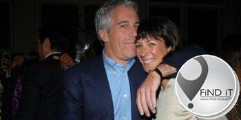 Ghislaine Maxwell appelleer teen skuldigbevinding aan sekshandel