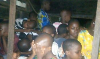 (Foto: Vanguard News)