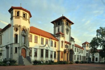 (Foto: Bloemfontein Courant)