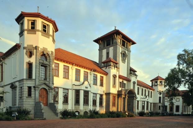 (Foto: Bloemfontein Courant)