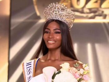 (Foto: Beauty Pageants)