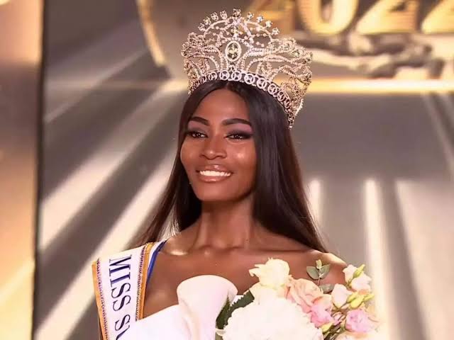 (Foto: Beauty Pageants)