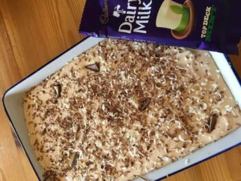(Fotokrediet: Lisa Venter, My geheime resepte, Facebook)