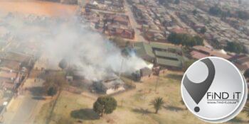 Drie mense is dood terwyl woedende inwoners van Tembisa betoog