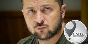 Wolodimir Zelenski wil hê Suid-Afrika moet kant kies in oorlog