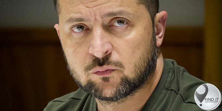 Wolodimir Zelenski wil hê Suid-Afrika moet kant kies in oorlog