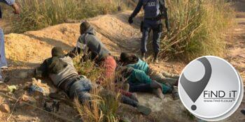 Gebed het my gered van verkragting – aktrise