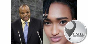 Eswatini-regering ontken dat koning Mswati Hillary Gardee vermoor het