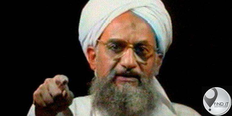 Al-Kaïda-leier, Ayman al-Zawahiri, dood deur Amerikaanse hommeltuigaanval in Afghanistan