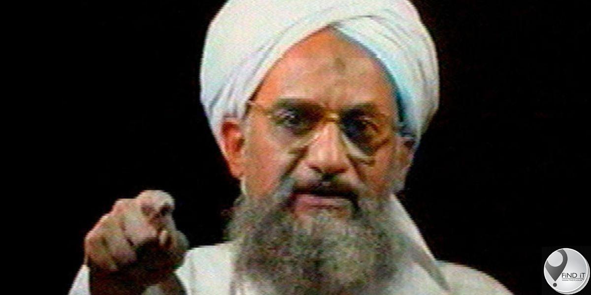 Al-Kaïda-leier, Ayman al-Zawahiri, dood deur Amerikaanse hommeltuigaanval in Afghanistan