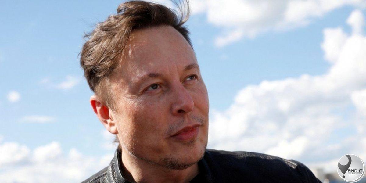 Elon Musk verkoop $6.9 bn. se Tesla-aandele