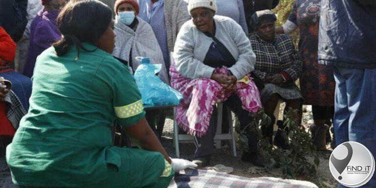 'Ja, ek het hom geskiet' - beampte erken glo hy het Tembisa man geskiet