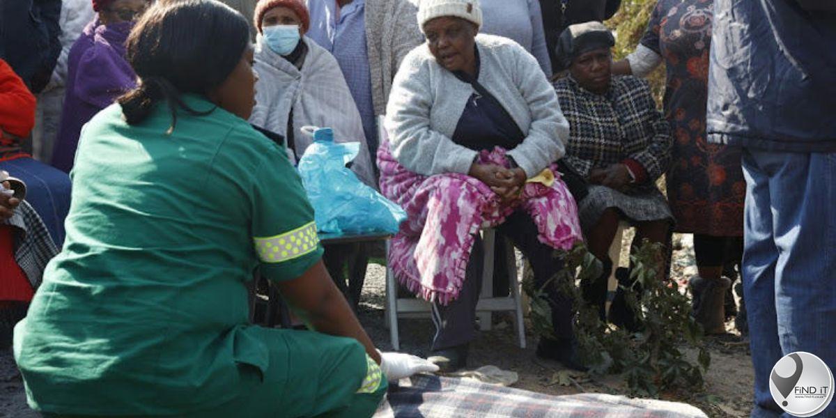 'Ja, ek het hom geskiet' - beampte erken glo hy het Tembisa man geskiet