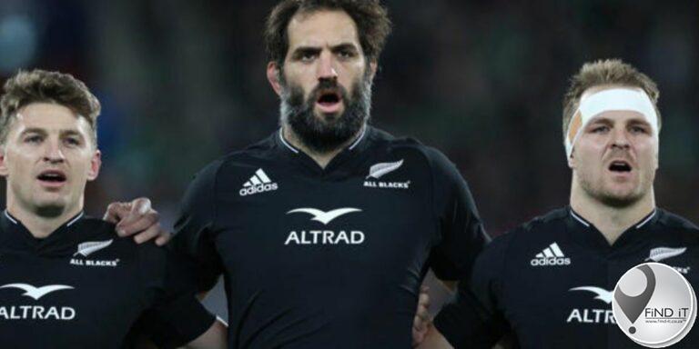 All Blacks is glo desperaat om te wen teen Springbokke