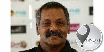 Peter de Villiers