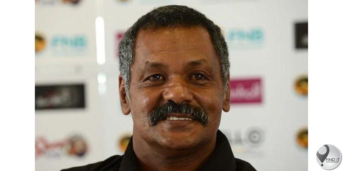 Peter de Villiers