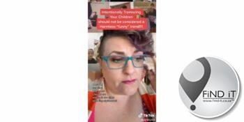 Terapeut kritiseer ouers wat kinders bang maak met TikTok-filters