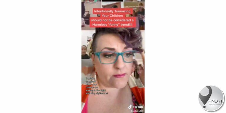 Terapeut kritiseer ouers wat kinders bang maak met TikTok-filters