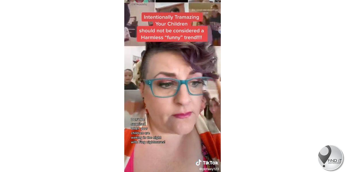 Terapeut kritiseer ouers wat kinders bang maak met TikTok-filters