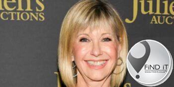 Olivia Newton John