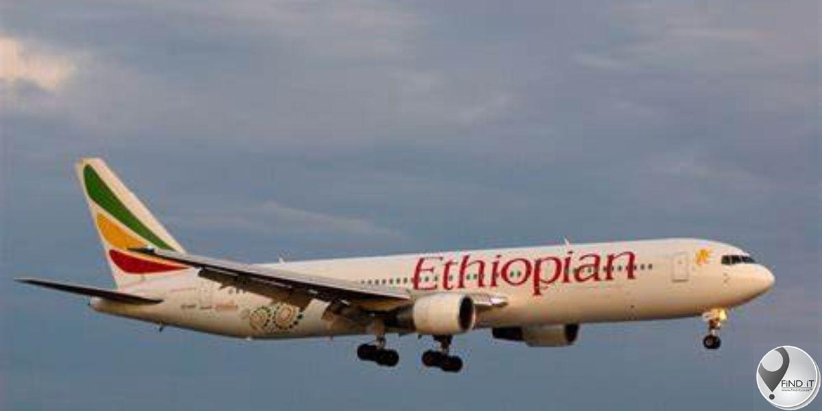 Ethiopian Airlines skors vlieëniers wat aan die slaap raak