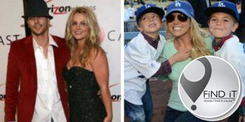 Kevin Federline het Britney Spears se privaatheid geskend – prokereur