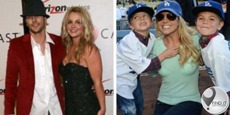 Kevin Federline het Britney Spears se privaatheid geskend – prokereur